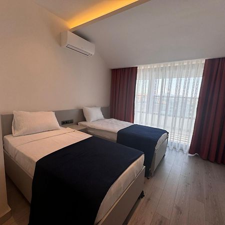 Ulu Panorama Residence Alanya Exterior foto