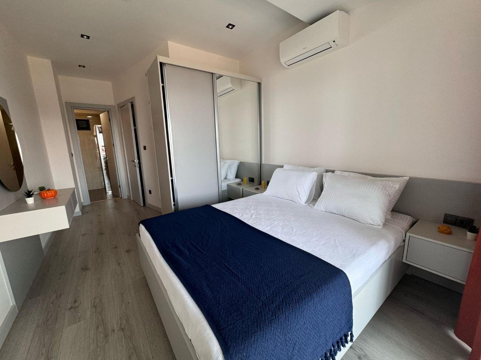 Ulu Panorama Residence Alanya Exterior foto