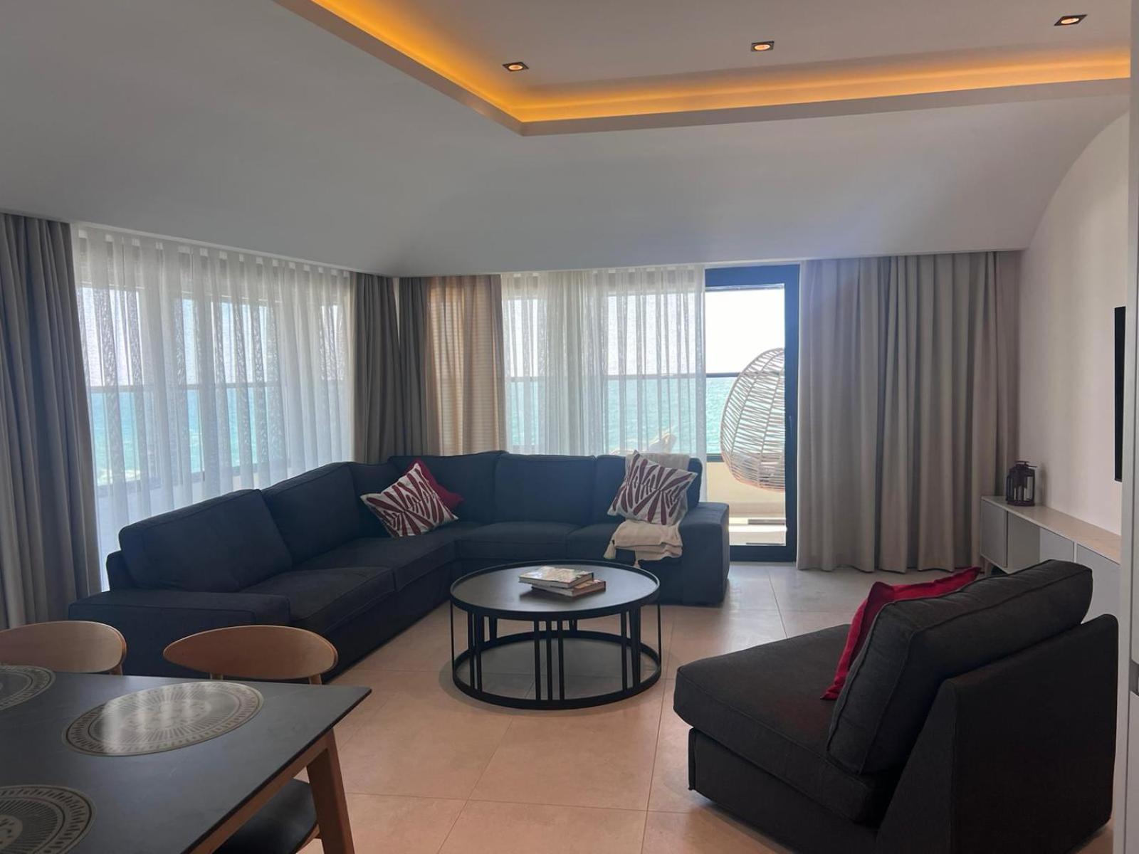 Ulu Panorama Residence Alanya Exterior foto