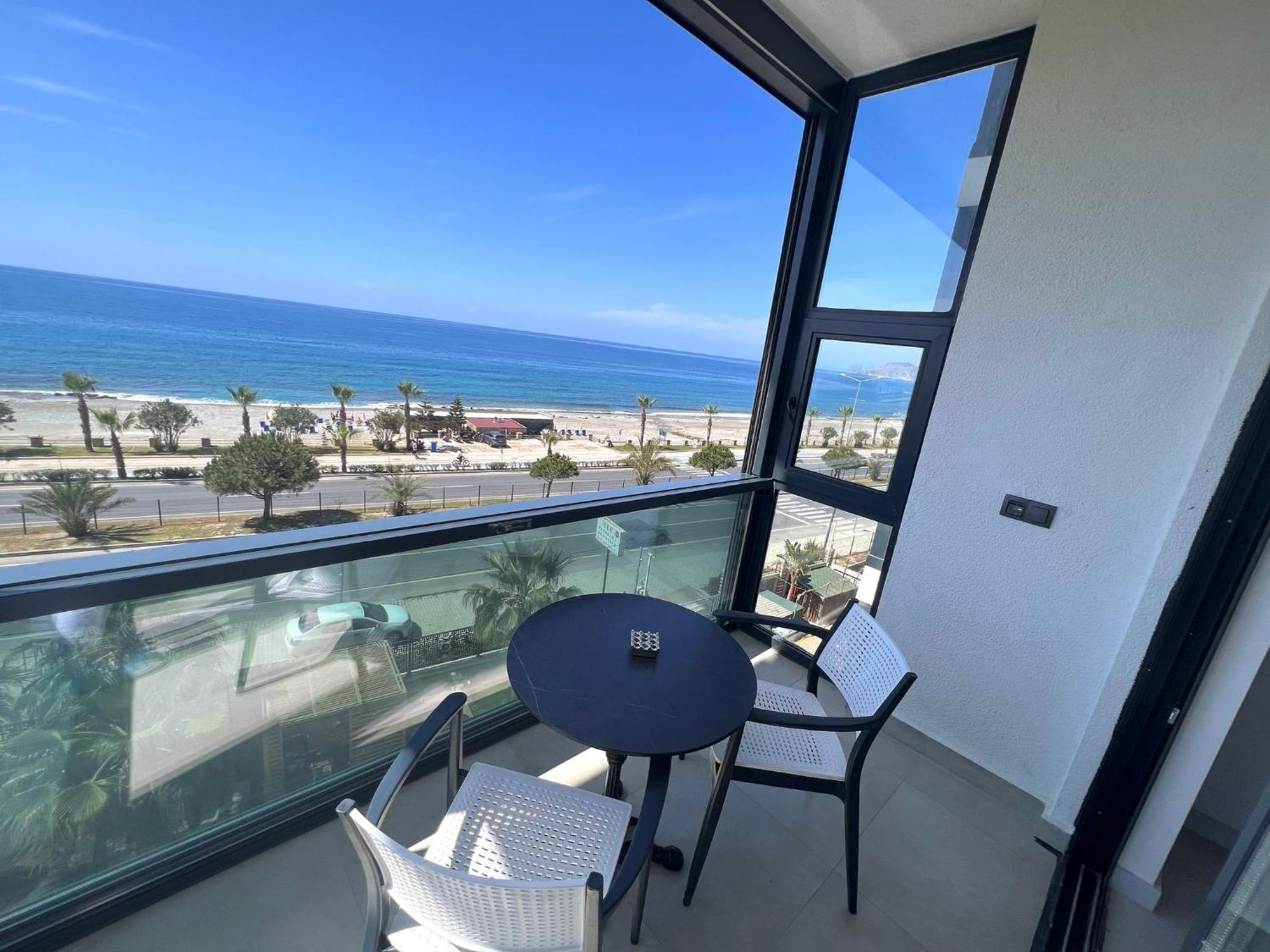 Ulu Panorama Residence Alanya Exterior foto
