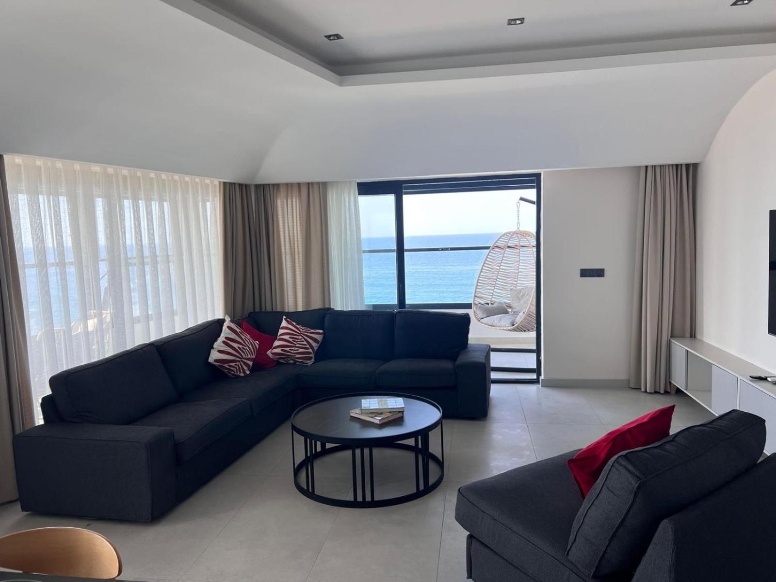 Ulu Panorama Residence Alanya Exterior foto